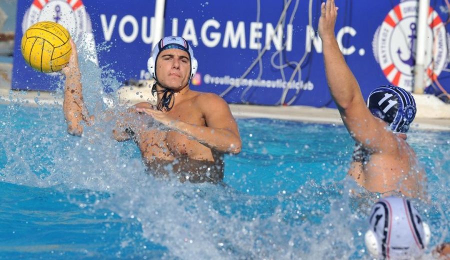 ΝΟΒ και Υδραϊκός συνεχίζουν προπονήσεις