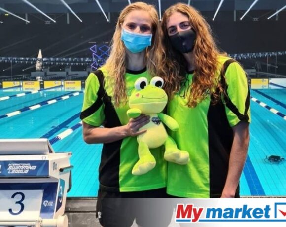 Ντουντουνάκη: «Πολύ δυνατή η προετοιμασία στην Isl ενόψει Ολυμπιακών»