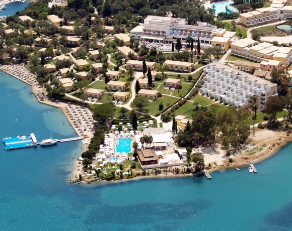Ο αμερικανικός όμιλος Apple Leisure Group αναλαμβάνει τη διαχείριση 3 ξενοδοχείων στην Ελλάδα της Hip