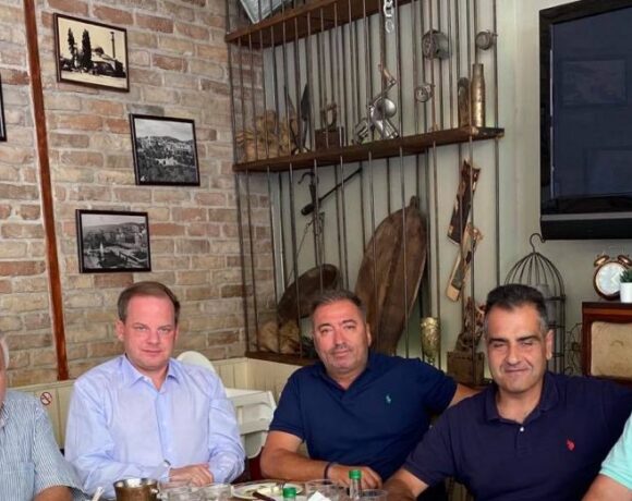 Ο «λαγός» των εκλογών των ομοσπονδιών και η μηχανή που είχε στήσει ο ΣΥΡΙΖΑ