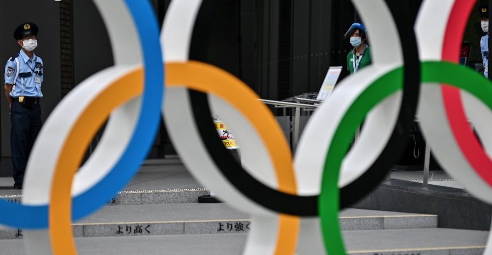 Οι εντυπώσεις αθλητών για τα μέτρα κορονοϊού στο Τόκιο