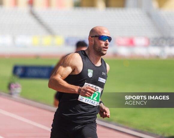 Οι κορυφαίοι του 2020 στα σπριντ (άνδρες)