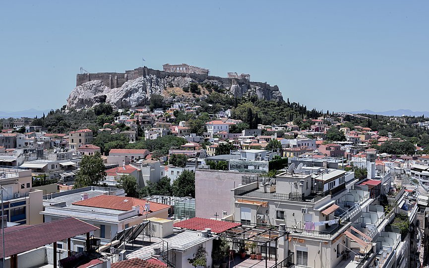Οικογενειακά γραφεία για πλούσιους του εξωτερικού φέρνει το Non Dom 3