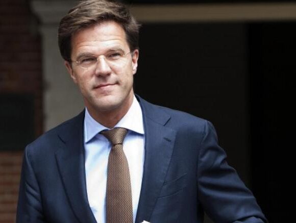 Ολλανδία – Ρούτε: Το Lockdown πρέπει να παραμείνει σε ισχύ έως τα μέσα Δεκεμβρίου