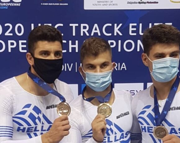 ΟΜΑΔΑ ΟΝΕΙΡΟ έγραψε ιστορία!