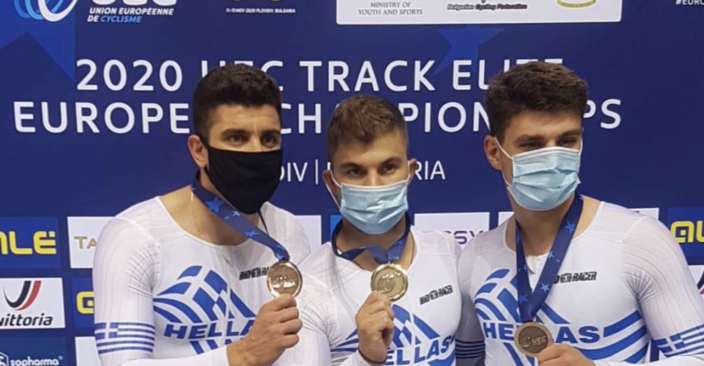 ΟΜΑΔΑ ΟΝΕΙΡΟ έγραψε ιστορία!