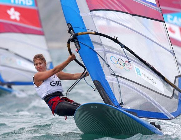 Ονομαστική η Ολυμπιακή πρόκριση στο Rsx γυναικών