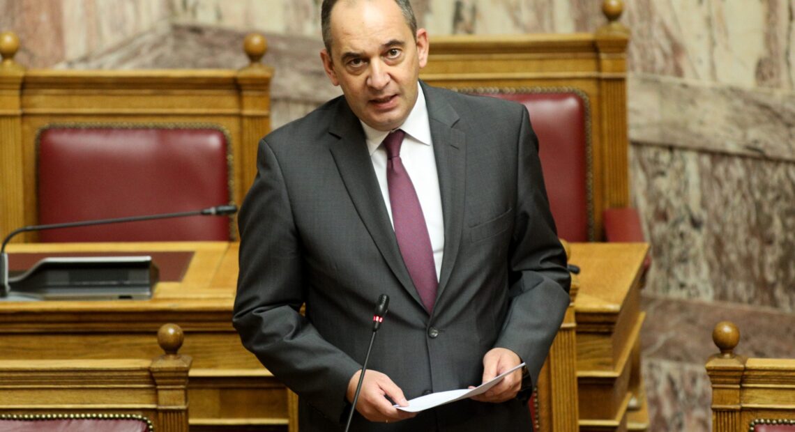 Παράταση ισχύος των πιστοποιητικών των πλοίων με τροπολογία του Υπουργείου Ναυτιλίας και Νησιωτικής Πολιτικής