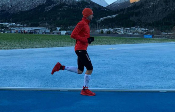 Παρέμεινε απλησίαστος ο Κούρος