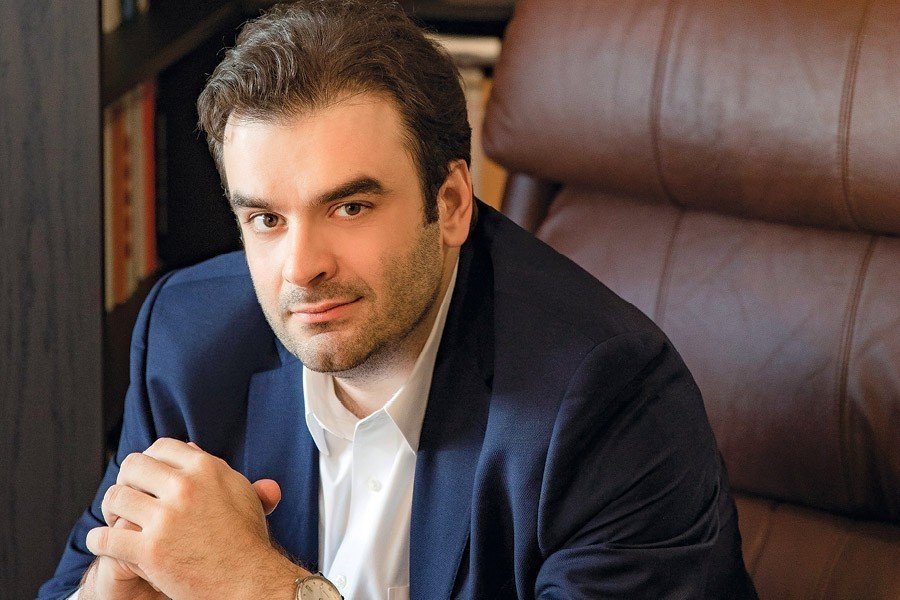 Πιερρακάκης: Σε ψηφιακά έργα το 20% των πόρων από το Ταμείο Ανάκαμψης – Αρχές του έτους στα αστικά κέντρα το 5g