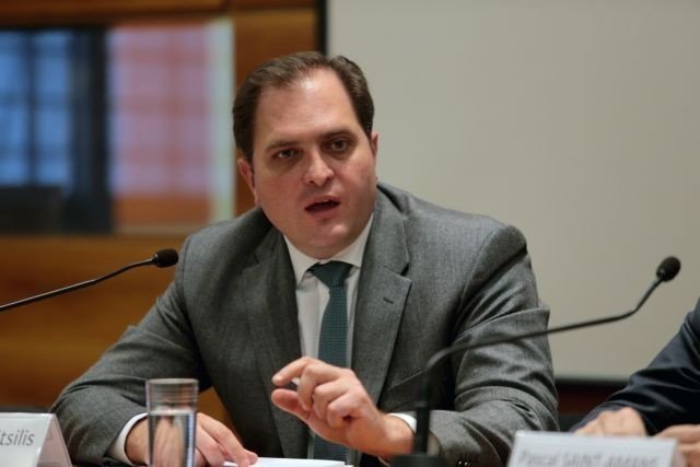 Πιτσιλής για επιστρεπτέα προκαταβολή: Δόθηκαν πάνω από 580 εκατ