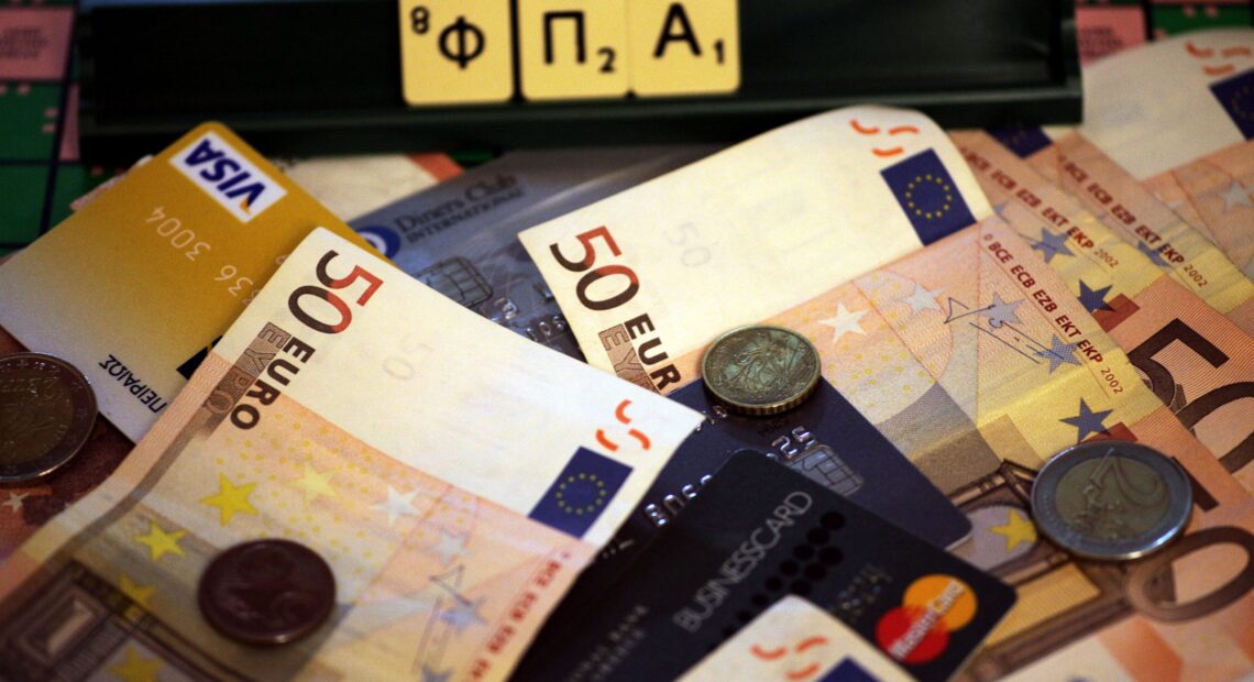 Ποιοι και πώς κλέβουν ΦΠΑ 6,5 δισ