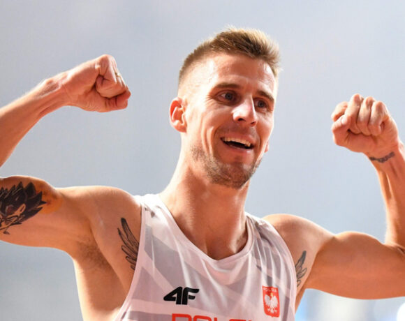 Πολωνία: Νικητής ο Λεβαντσόφσκι στο πρωτάθλημα ανωμάλου