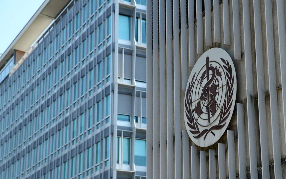 ΠΟΥ: Eίναι αναποτελεσματικό το κλείσιμο των σχολείων