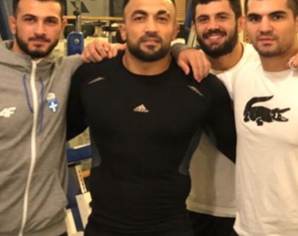 Πράσινο φως για το ευρωπαϊκό Α/Γ της Πράγας