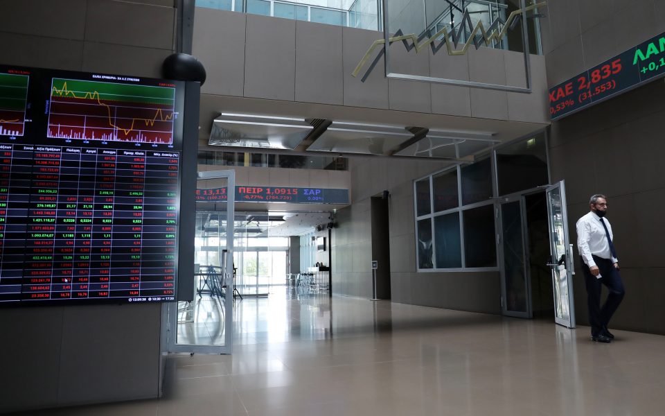 Πριν το άνοιγμα: Αμερικανικές εκλογές, νέα μέτρα και τράπεζες προοιωνίζονται έντονη μεταβλητότητα