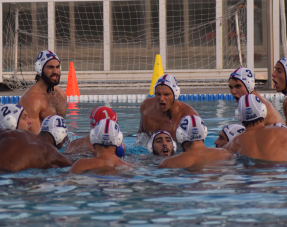 Πρόστιμο και εκτός Euro Cup ο Υδραϊκός
