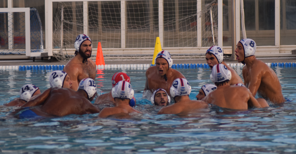 Πρόστιμο και εκτός Euro Cup ο Υδραϊκός