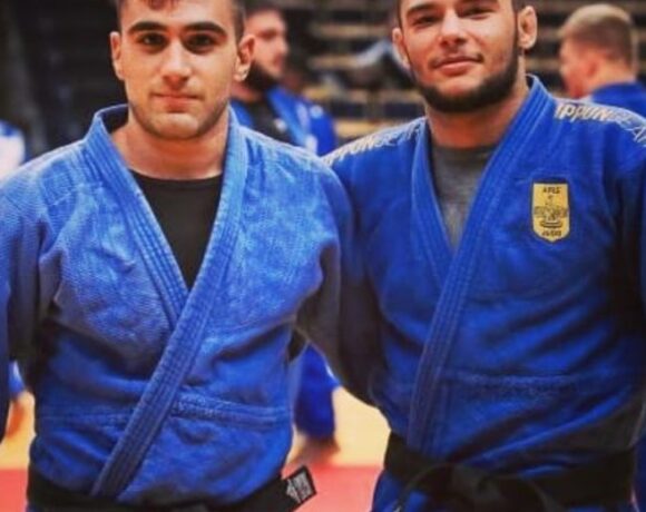 Πόρετς 2020: Ολοκλήρωσε τις εμφανίσεις της η ελληνική αποστολή