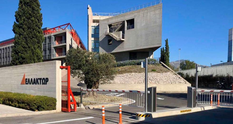 Σε τροχιά σύγκρουσης οι μέτοχοι της ΕΛΛΑΚΤΩΡ
