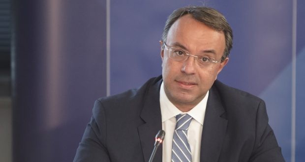 Σταϊκούρας: Για εμάς όλα τα θετικά είναι συλλογικές επιτυχίες, που πιστώνονται σε όλους και σε όλες