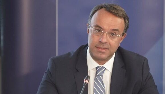 Σταϊκούρας: Εξαιρετικά θετική εξέλιξη για την Ελλάδα και την οικονομία της η αναβάθμιση της Moody’s