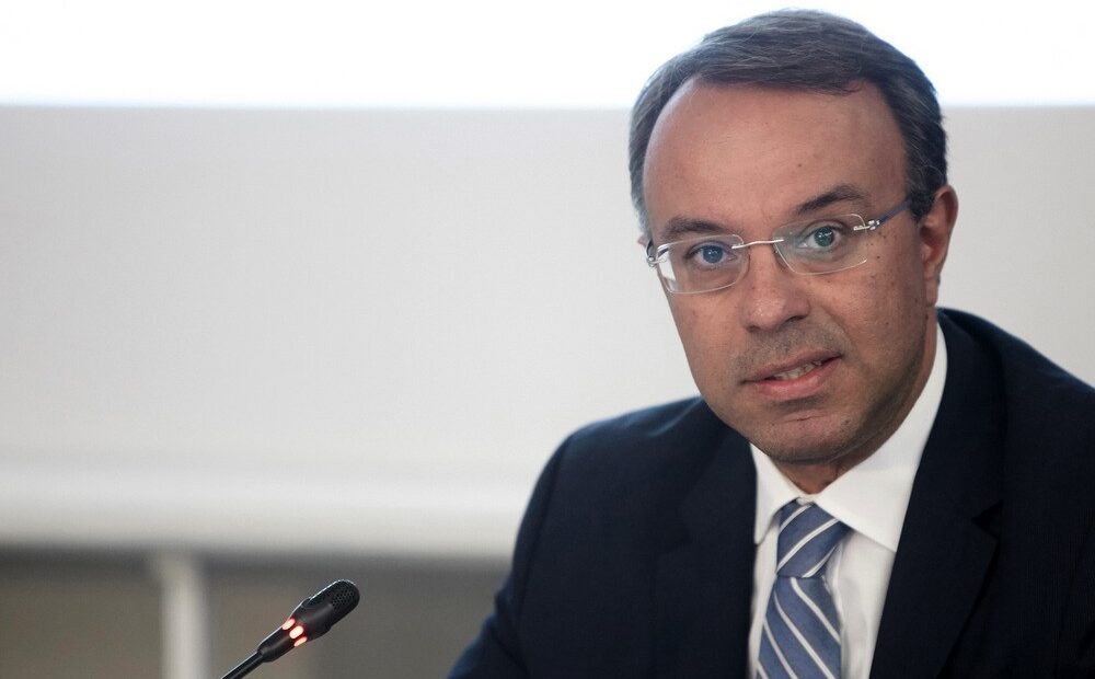 Σταϊκούρας: Νέα κίνητρα για την προσέλκυση αλλοδαπών φορολογούμενων