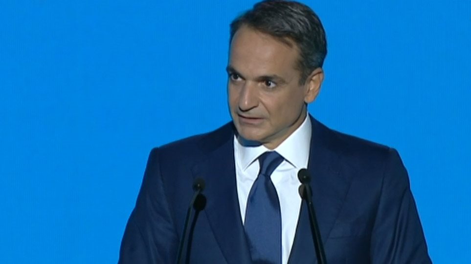 Συγχαρητήρια ανάρτηση του πρωθυπουργού για την εκλογή Μπάιντεν