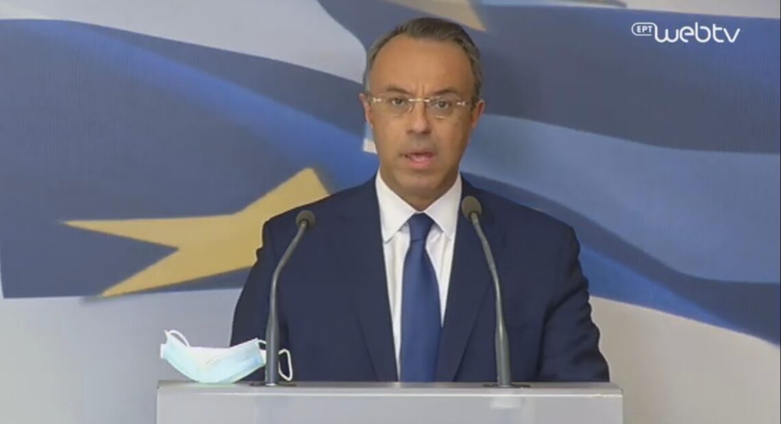 ΣΥΜΒΑΙΝΕΙ ΤΩΡΑ: 10 νέα οικονομικά μέτρα της κυβέρνησης για την στήριξη επιχειρήσεων και εργαζόμενων