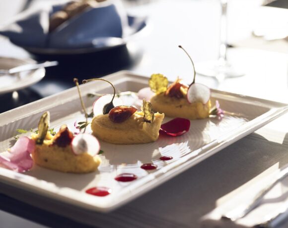 Συνάντηση Σταμπουλίδη – Κύκλου Επαγγελματιών Εστίασης