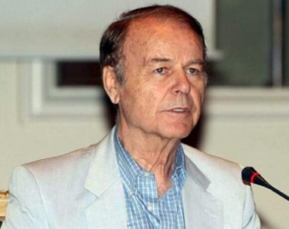 Συνελήφθη για χρέη ο Μπάμπης Βωβός