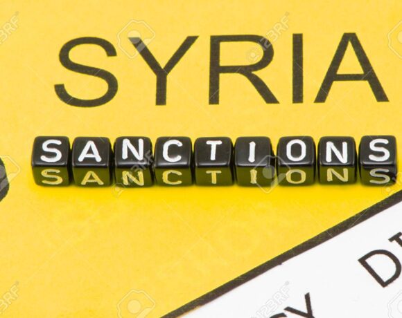 Συρία: Νέες αμερικανικές κυρώσεις, η βιομηχανία πετρελαίου στο στόχαστρο