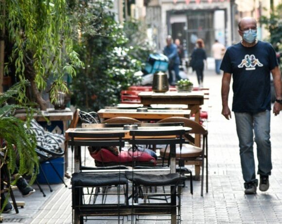 Σφοδρές αντιδράσεις για τον «ξαφνικό θάνατο» στην Εστίαση