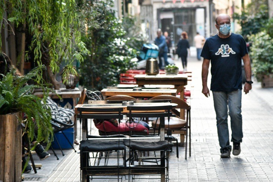 Σφοδρές αντιδράσεις για τον «ξαφνικό θάνατο» στην Εστίαση