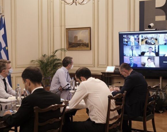 Σχέδιο Πισσαρίδη: Οι τρεις στόχοι και όλες οι αλλαγές για την ελληνική οικονομία