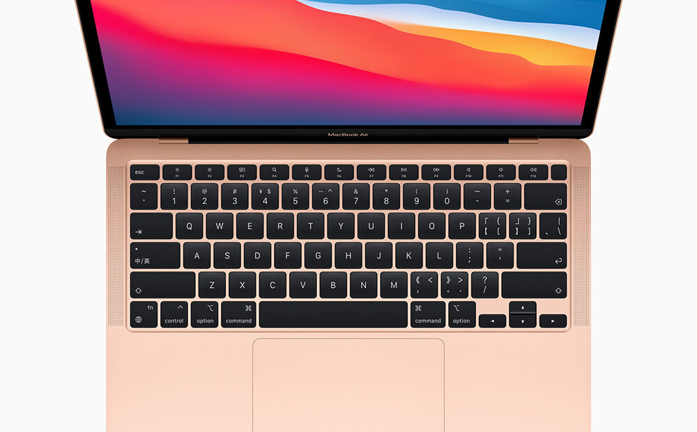 Τα νέα Macbook Air, Macbook Pro και Mac Mini κυκλοφορούν Ελλάδα στις 17 Νοεμβρίου
