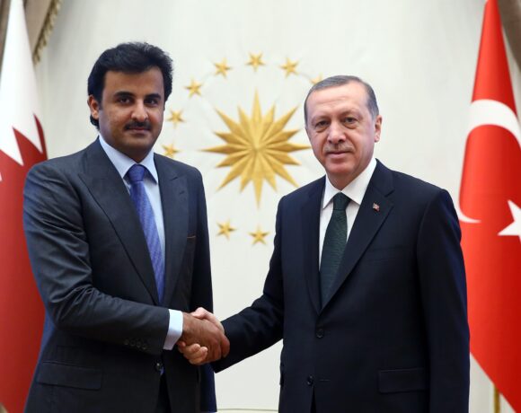 Τα «χρυσά» Deals του Ερντογάν με τον Εμίρη του Κατάρ