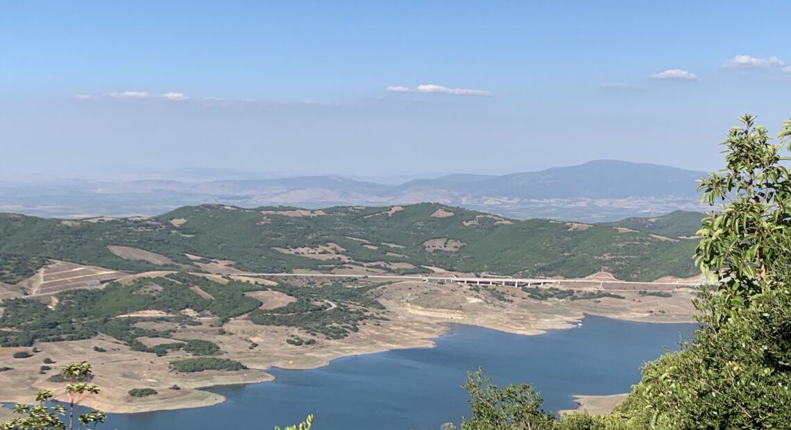 Τι έκανε η Περιφέρεια Θεσσαλίας για τον Τουρισμό το 2020