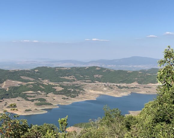 Τι έκανε η Περιφέρεια Θεσσαλίας για τον Τουρισμό το 2020