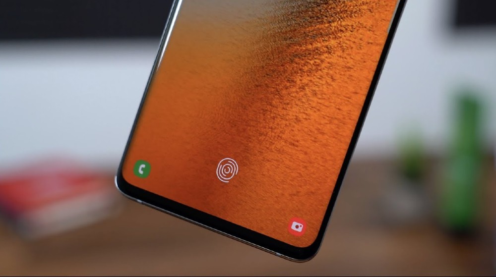 Τι κάνεις λάθος με το Fingerprint Reader στο Smartphone σου;