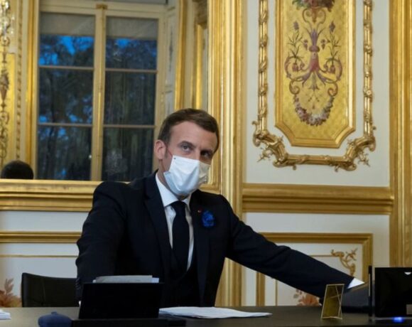 Το αμήχανο… ταξίδι Πομπέο σε χώρες που αναγνώρισαν τον Μπάιντεν – Ανάμεσά τους η Τουρκία