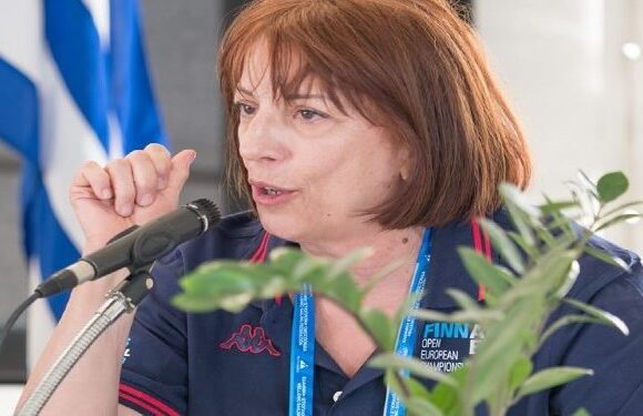 Το δίλημμα Αναστασίου – Τσαλίκη στην ΕΙΟ