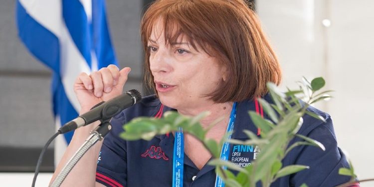 Το δίλημμα Αναστασίου – Τσαλίκη στην ΕΙΟ