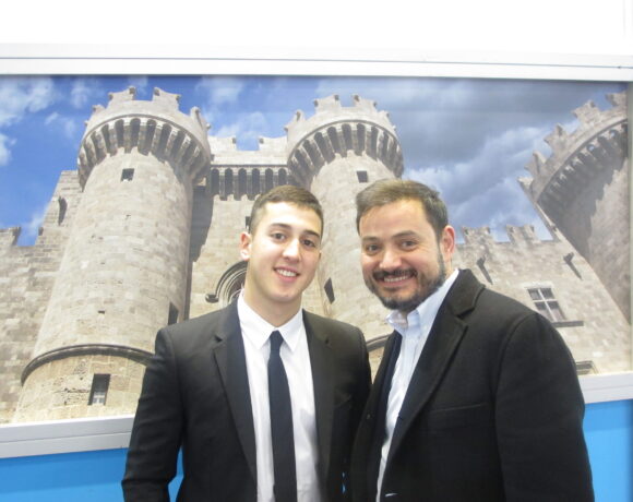 Το μήνυμα των Βασίλη, Δημήτρη και Νικόλα Νικολαϊδη για το κλείσιμο της σεζόν