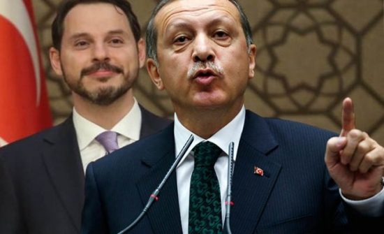 Τουρκία : Τι συμβαίνει στο καθεστώς του Ταγίπ Ερντογάν