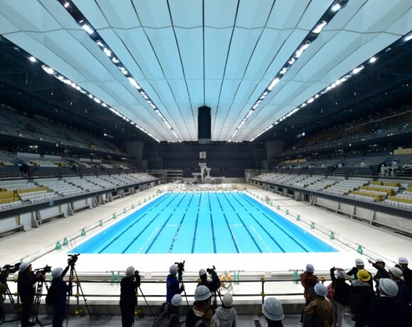 Τόκιο 2020: Η ανανεωμένη λίστα για τα Test Event των Ολυμπιακών