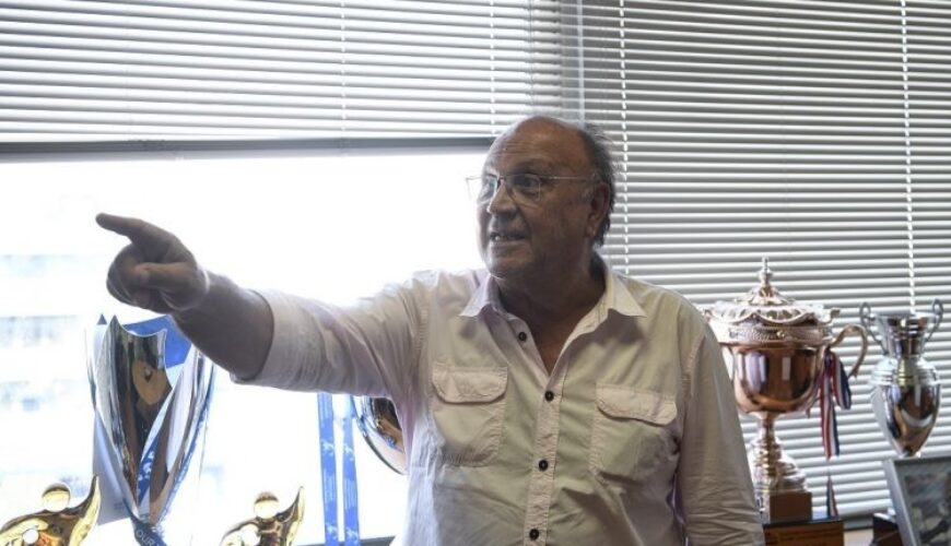 Υπέρ τη συνέχισης των πρωταθλημάτων η ΚΟΕ, ζητεί χρήματα για τα τεστ