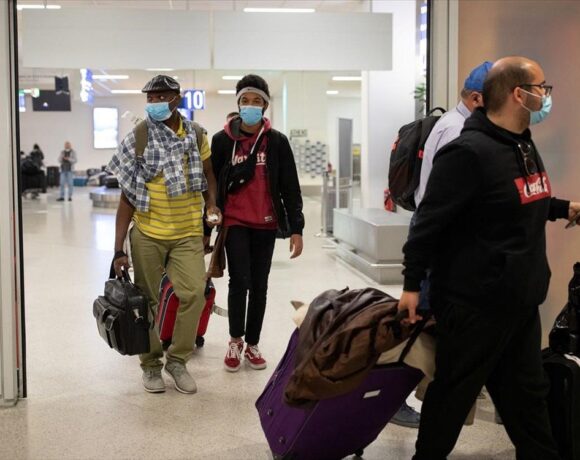 ΥΠΑ – Nέες Notams: Τι ισχύει για τα αεροπορικά ταξίδια έως τις 30 Νοεμβρίου