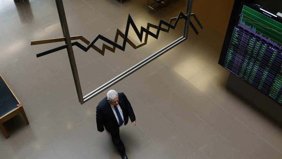 ΧΑ – Πριν το άνοιγμα: Στο επίκεντρο το νέο Lockdown και οι αμερικανικές εκλογές