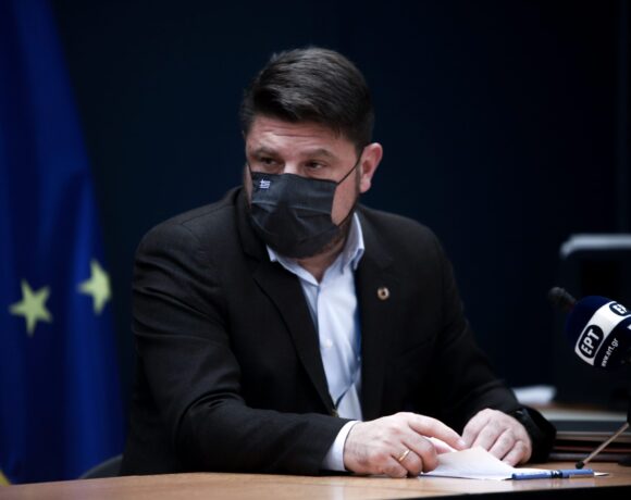 Χαρδαλιάς: Ποιοι μπορούν να περάσουν τα χερσαία σύνορα – Νέα μέτρα (vid)